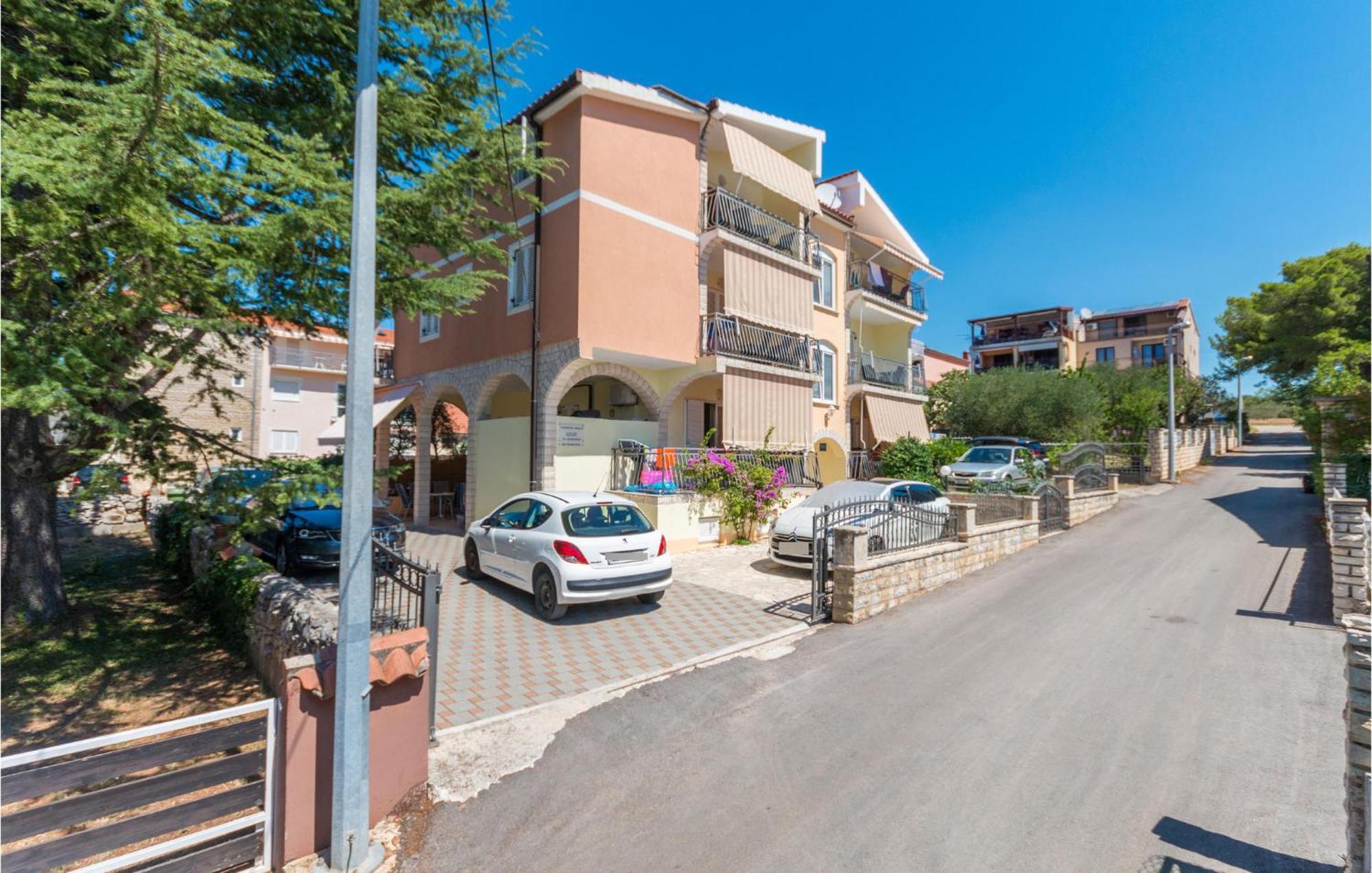Stunning Apartment In สเวติ ฟิลลิปปี ยาคอฟ ภายนอก รูปภาพ